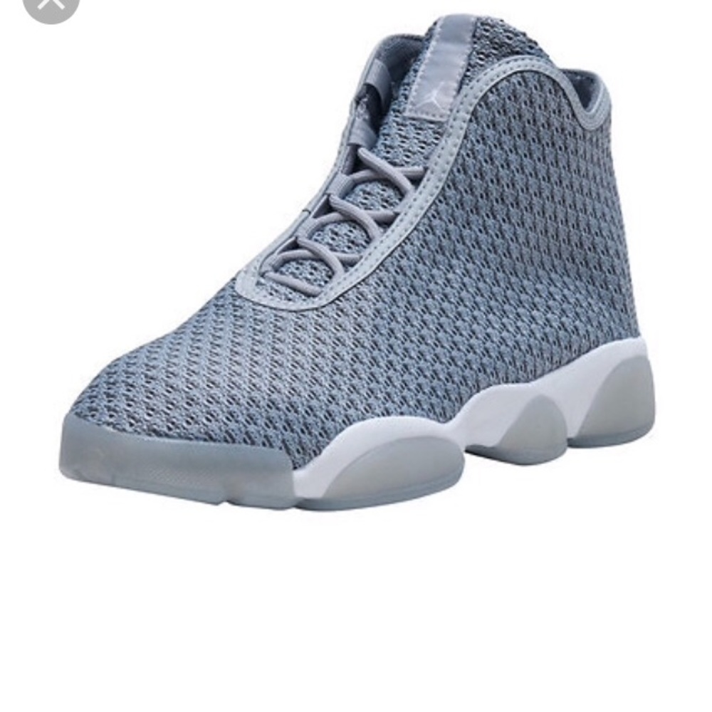 Jordan sneakers